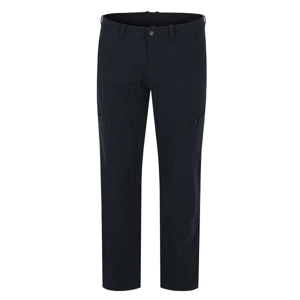 Hannah Nate Erkek Outdoor Pantolon - SİYAH