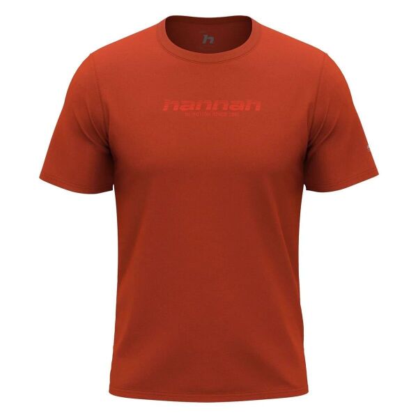 Hannah Parnell II Erkek T-Shirt