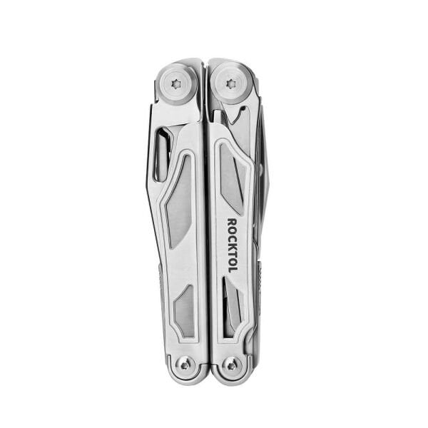 Rocktol 29 Fonksiyonlu Multitool Pense Kılıflı