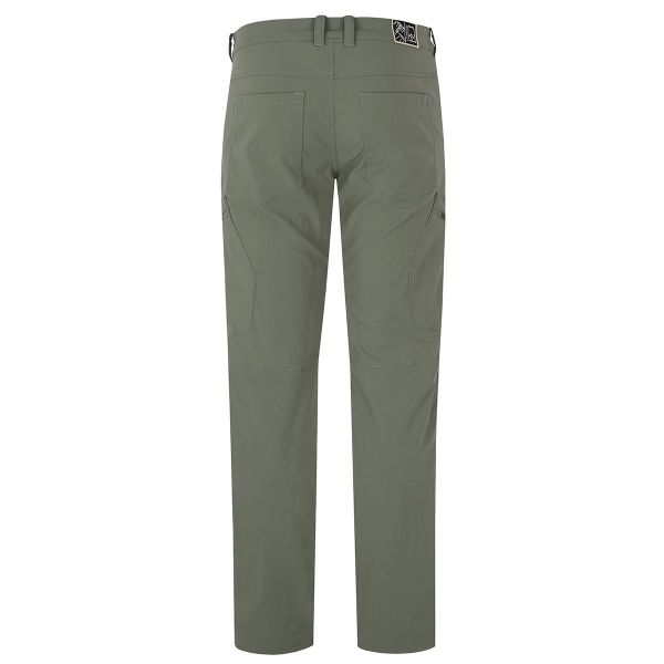 Hannah Nate Erkek Outdoor Pantolon