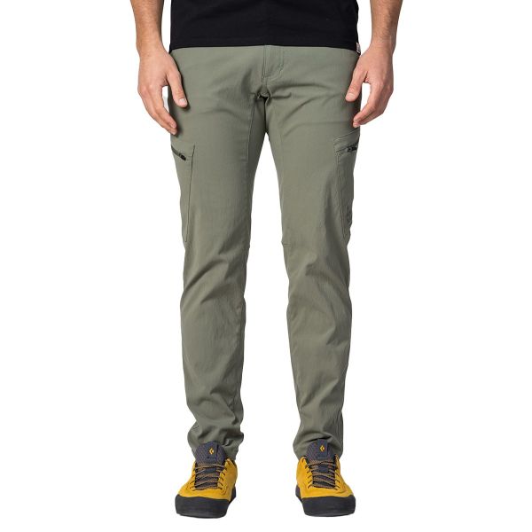 Hannah Nate Erkek Outdoor Pantolon - HAKİ