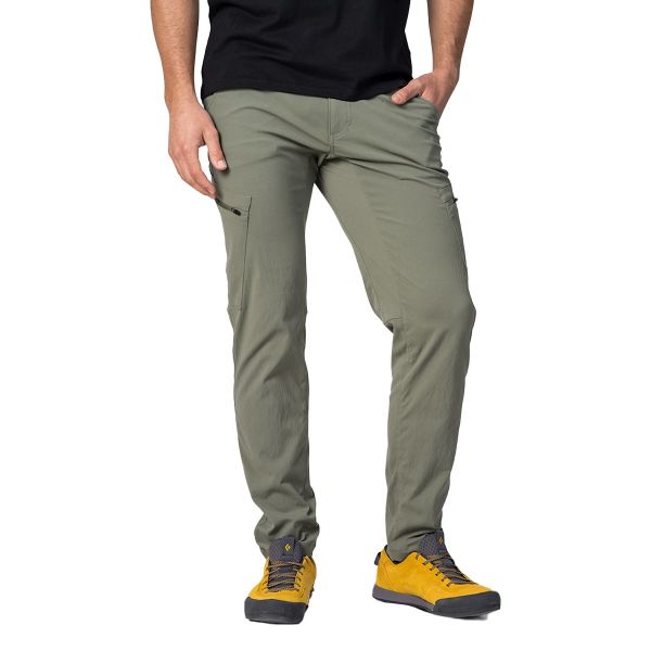 Hannah Nate Erkek Outdoor Pantolon - HAKİ