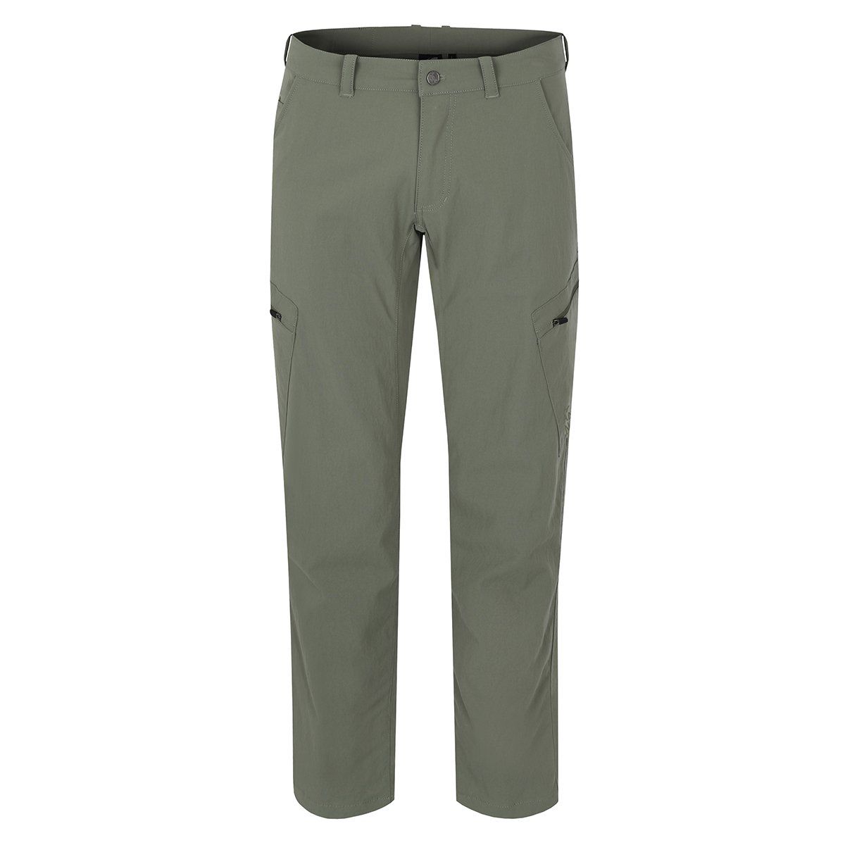 Hannah Nate Erkek Outdoor Pantolon - HAKİ