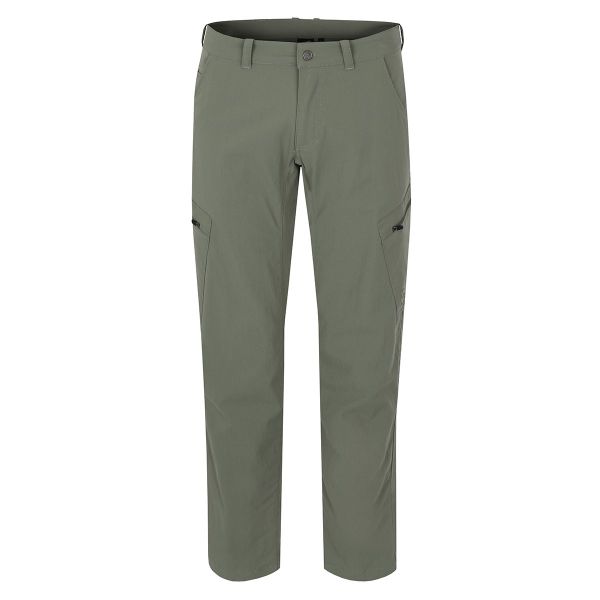 Hannah Nate Erkek Outdoor Pantolon - HAKİ