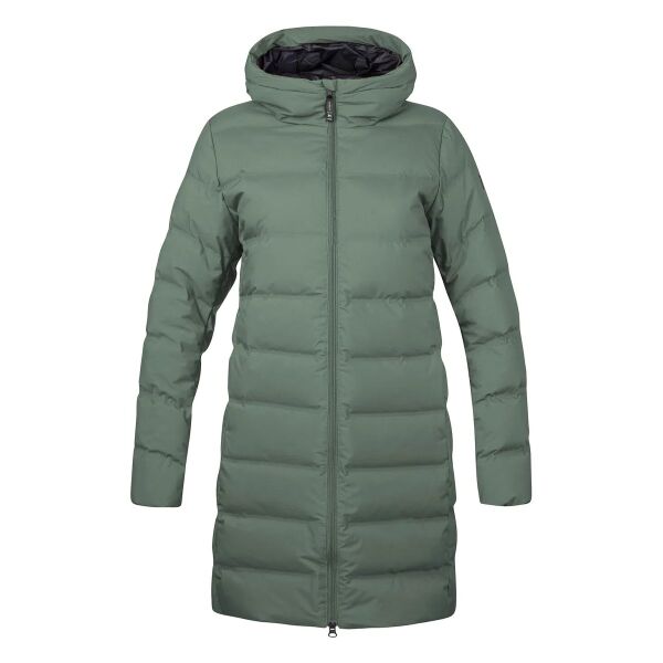 Hannah Gaia Kadın Outdoor Mont