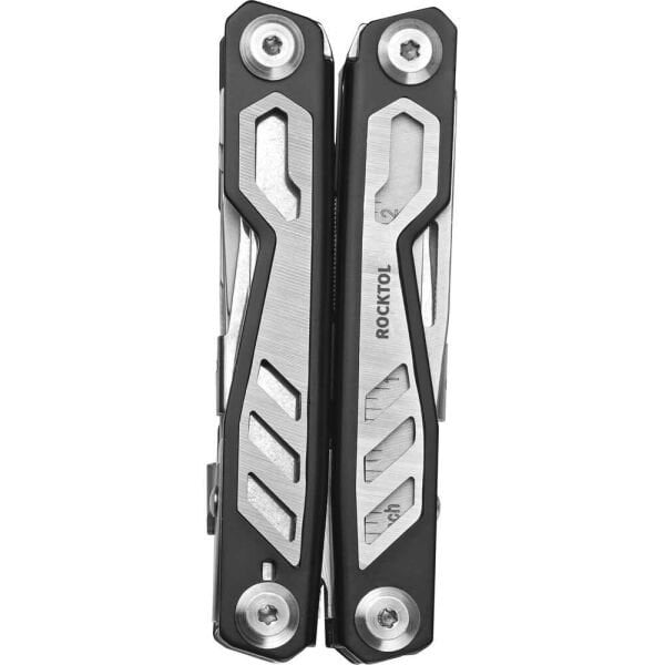 Rocktol 16 Fonksiyonlu Multitool Pense Kılıflı