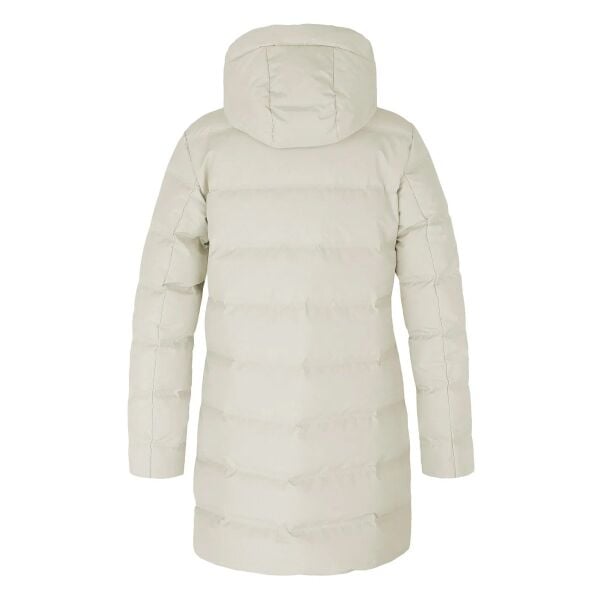 Hannah Gaia Kadın Outdoor Mont