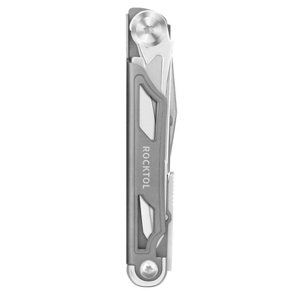 Rocktol 12 Fonksiyonlu Multitool Çakı