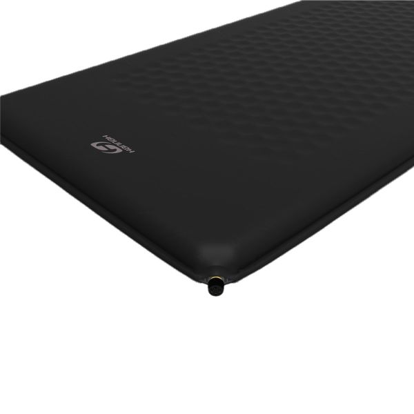 Hannah Leisure 5,0 Wide Ekstra Geniş Şişme Mat