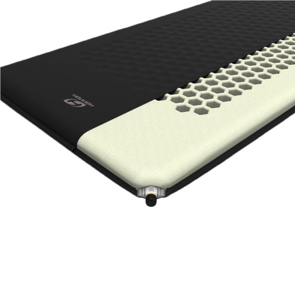 Hannah Leisure 5,0 Wide Ekstra Geniş Şişme Mat