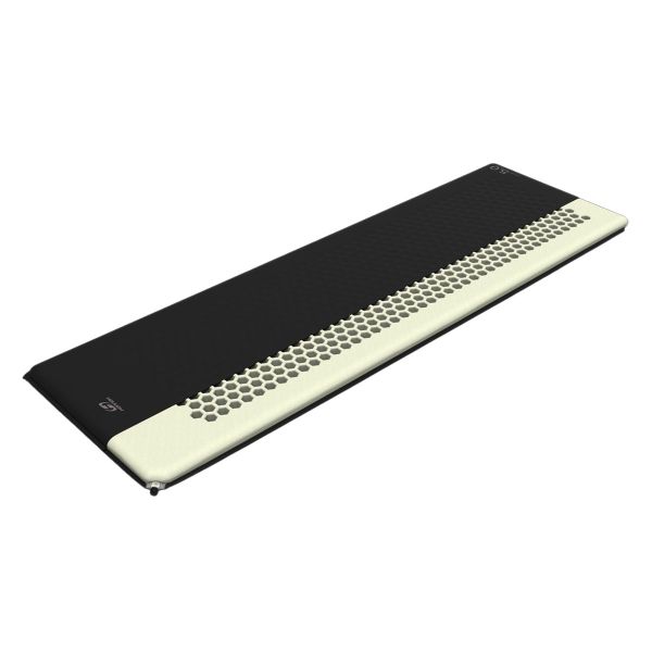 Hannah Leisure 5,0 Wide Ekstra Geniş Şişme Mat