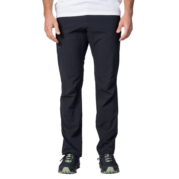 Hannah Niguel II Erkek Outdoor Pantolon - Anthracite