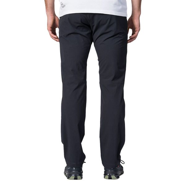Hannah Niguel II Erkek Outdoor Pantolon - Anthracite