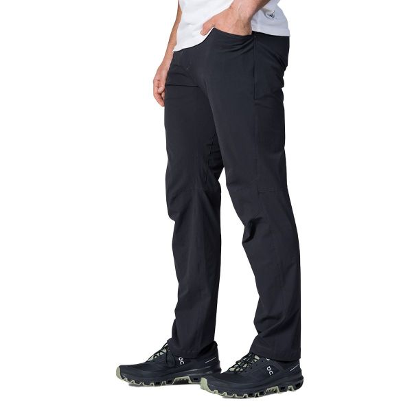 Hannah Niguel II Erkek Outdoor Pantolon - Anthracite