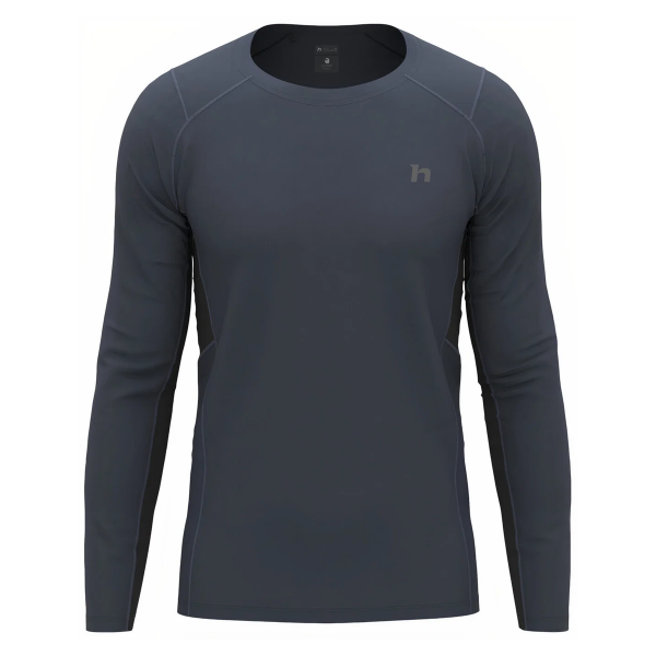 Hannah Taran L/S Uzun Kollu Erkek T-Shirt