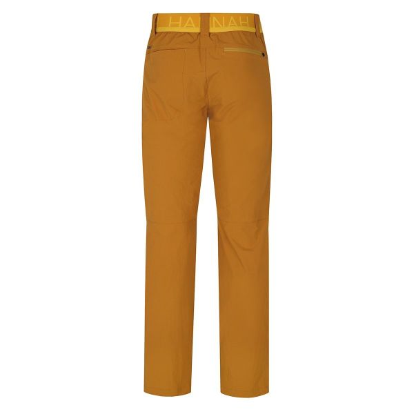 Hannah Niguel II Erkek Outdoor Pantolon - Buckthorn Brown