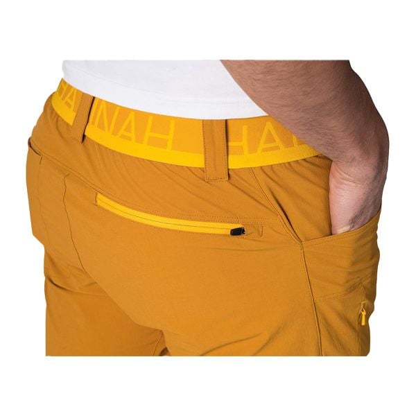 Hannah Niguel II Erkek Outdoor Pantolon - Buckthorn Brown