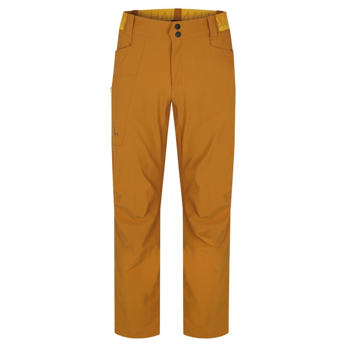 Hannah Niguel II Erkek Outdoor Pantolon - Buckthorn Brown