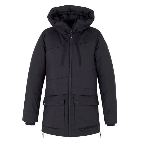 Hannah Rebeca Kadın Outdoor Mont