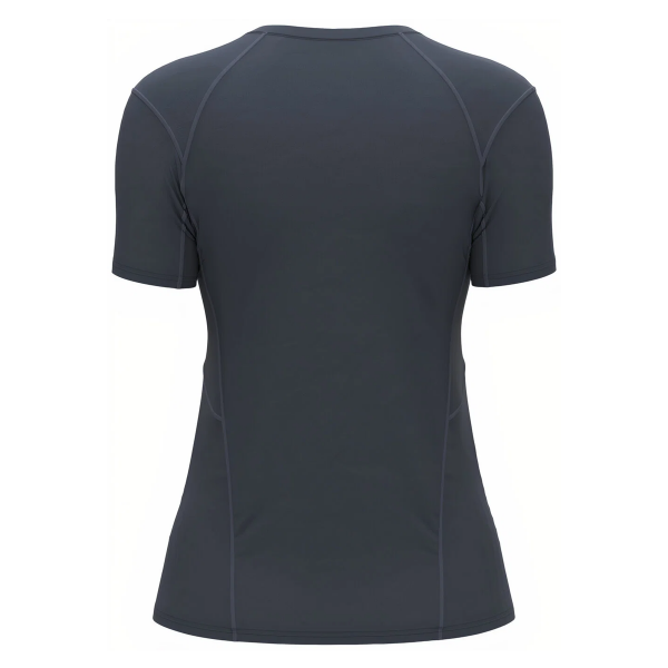 Hannah Terra Kadın T-Shirt