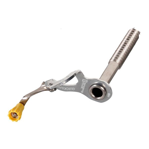 Singingrock Quickspin L12 Buz Vidası 170MM