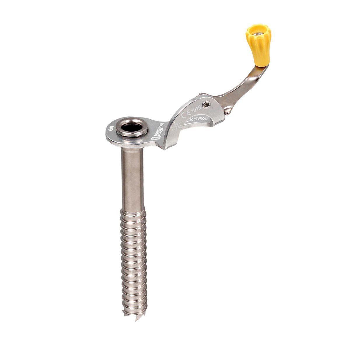 Singingrock Quickspin L12 Buz Vidası 170MM
