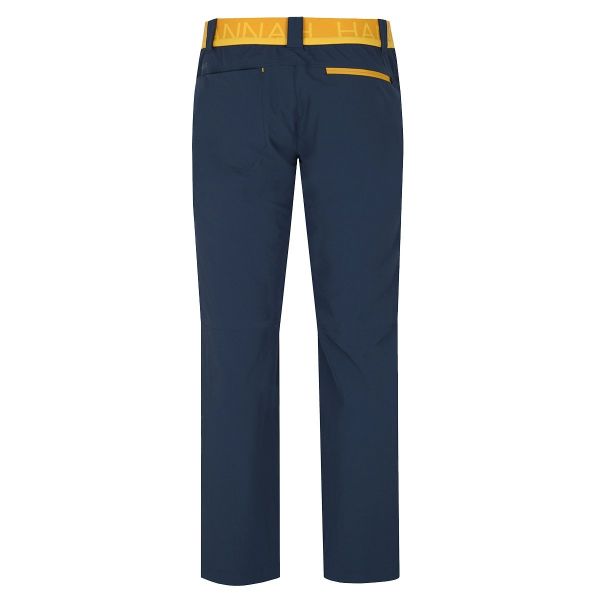 Hannah Niguel II Erkek Outdoor Pantolon - Midnight Navy