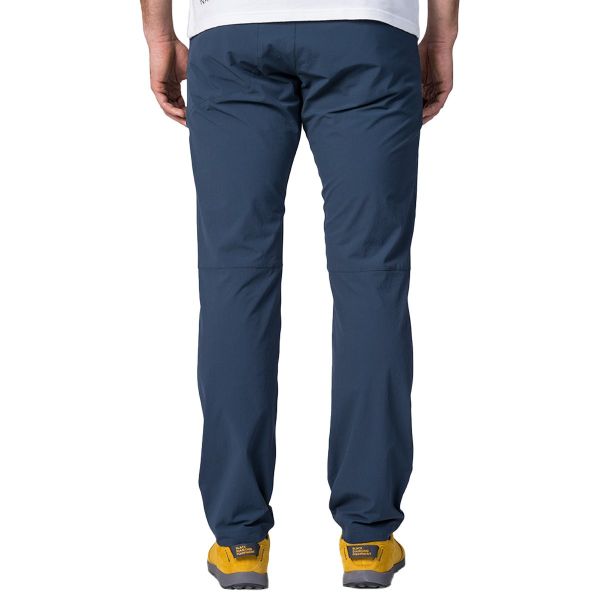 Hannah Niguel II Erkek Outdoor Pantolon - Midnight Navy