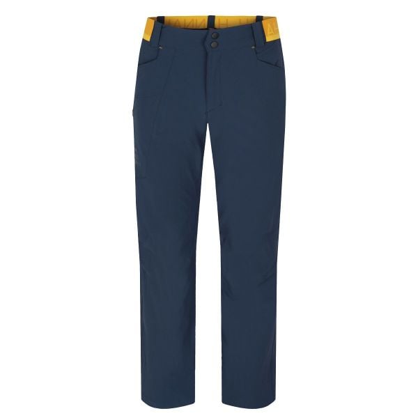 Hannah Niguel II Erkek Outdoor Pantolon - Midnight Navy