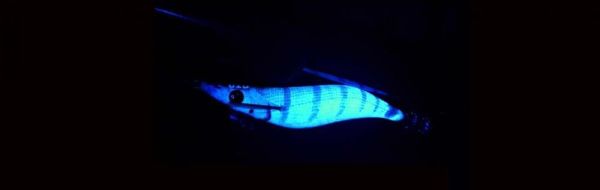 DTD Real Fish Oita 3.0 Egi Tip Run Glow 96 mm 14.4 gr Kalamar Zokası