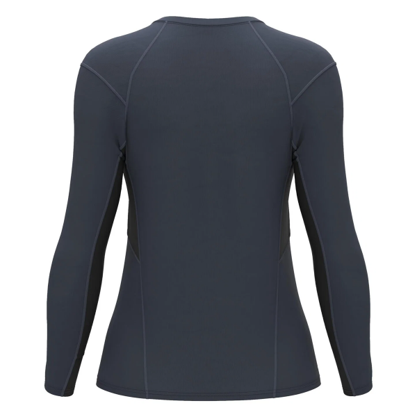 Hannah Terra L/S Uzun Kollu Kadın T-Shirt