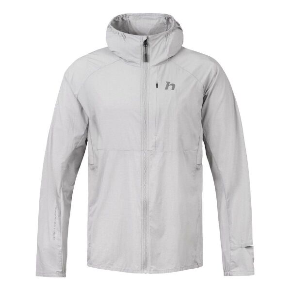 Hannah Dustin Hoody Erkek Ceket