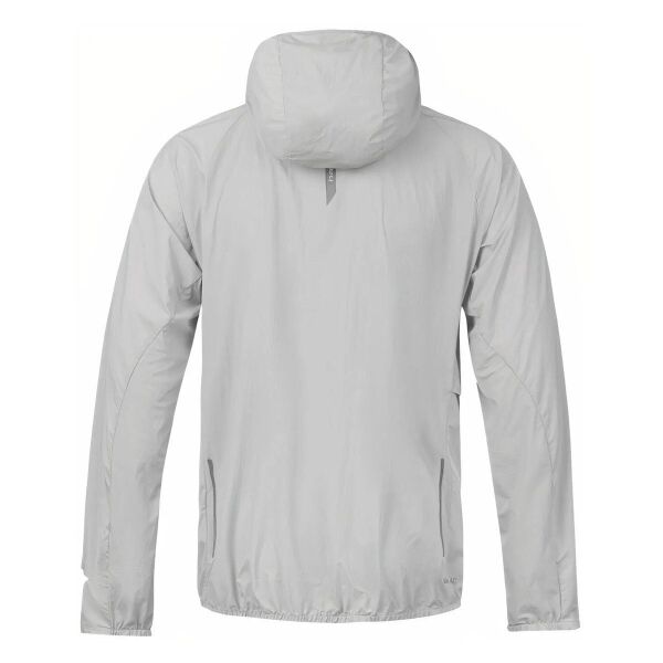 Hannah Dustin Hoody Erkek Ceket