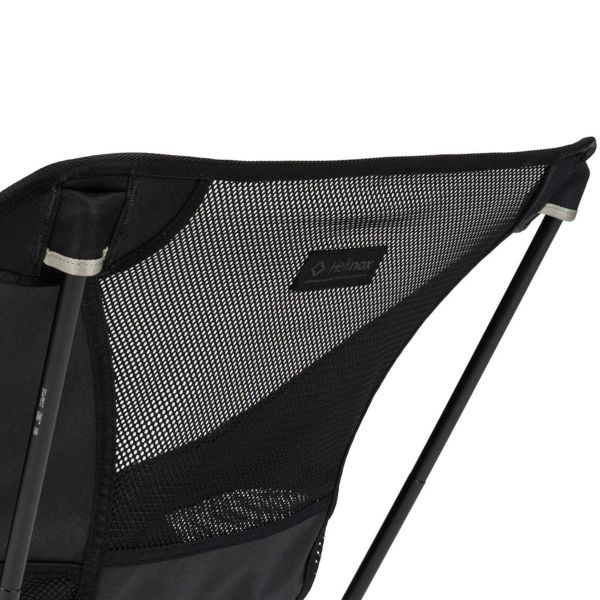 Helinox Chair One UltraLight Outdoor Kamp Sandalyesi
