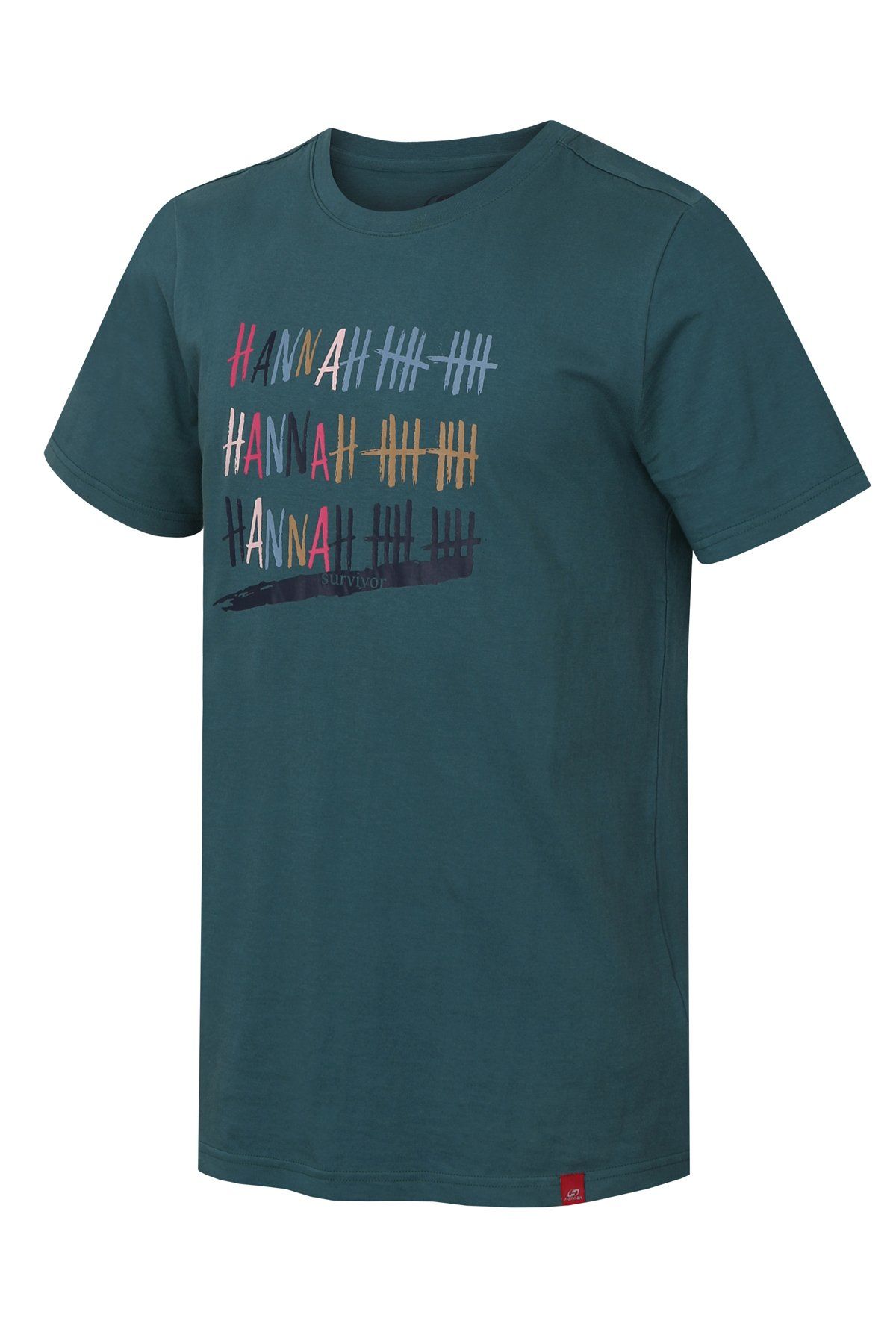 Hannah Miram Erkek T-Shirt Sea Pine
