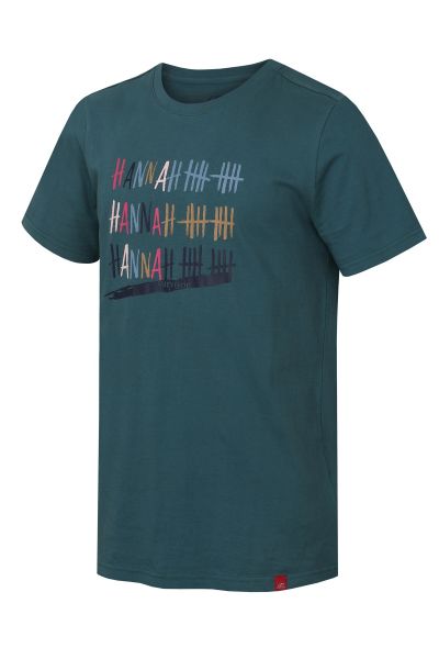 Hannah Miram Erkek T-Shirt Sea Pine