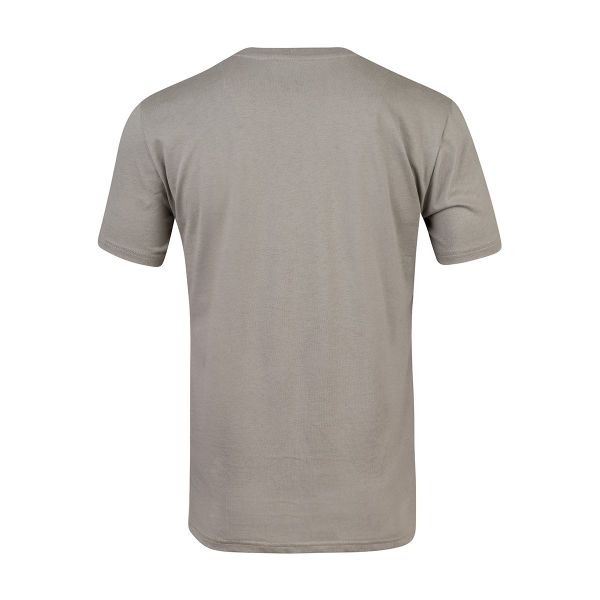 Hannah Ramone Baskılı Erkek T-Shirt