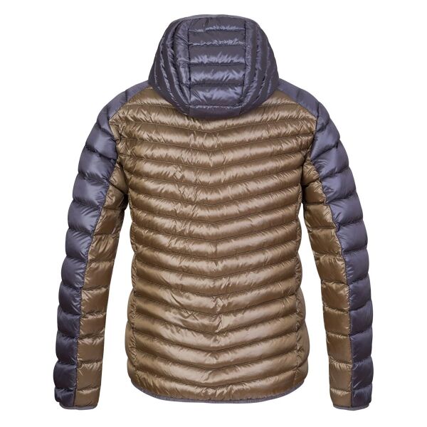 Hannah Arden Erkek Kaz Tüyü Mont