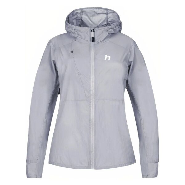Hannah Dusty Hoody Kadın Ceket