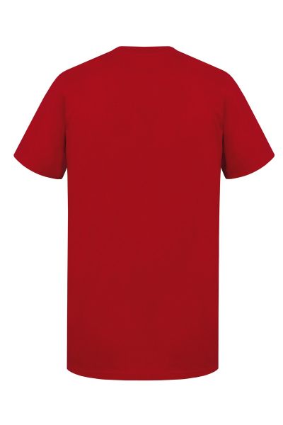 Hannah Miram Erkek T-Shirt Deep Claret