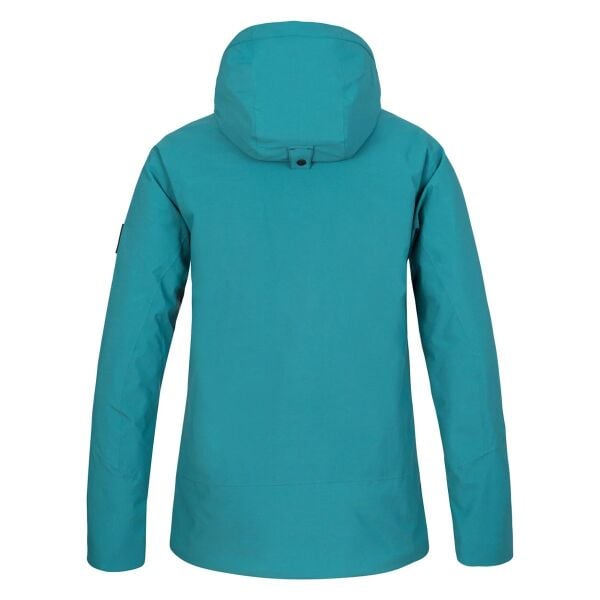 Hannah Derk Erkek Kayak Montu