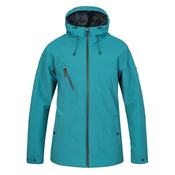 Hannah Derk Erkek Kayak Montu