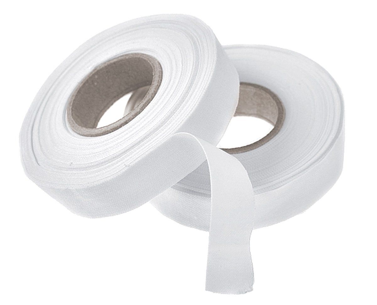 Super Tape 1,25 Cm - Finger Fixing Tape White