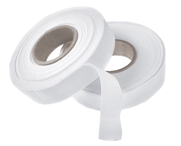 Super Tape 1,25 Cm - Finger Fixing Tape White