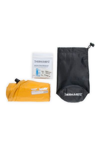 THERMAREST  Neoair XLite Regular Şişme Mat Açık Turuncu