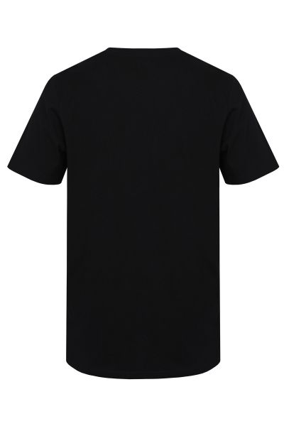 Hannah Miram Erkek T-Shirt anthracite II