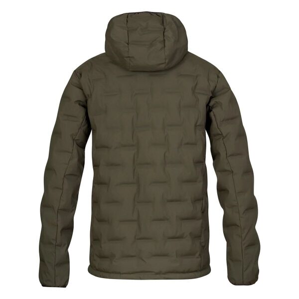 Hannah Zazu Erkek Outdoor Mont