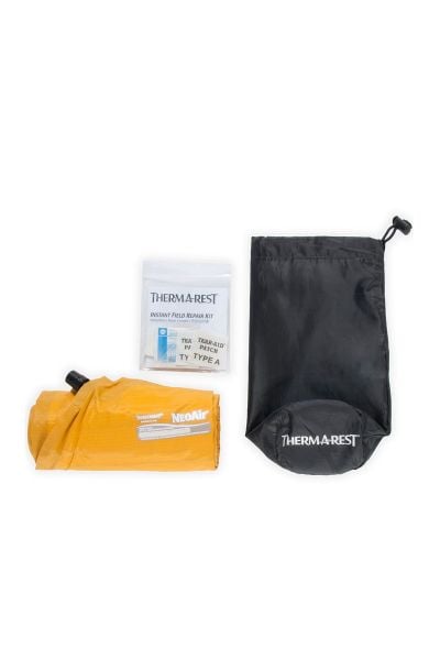 THERMAREST Neoair XLite Large Şişme Mat Açık Turuncu