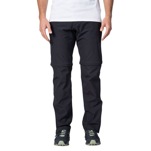 Hannah Roland Erkek Outdoor Convertible Pantolon