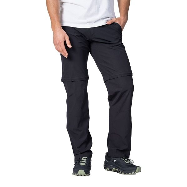 Hannah Roland Erkek Outdoor Convertible Pantolon